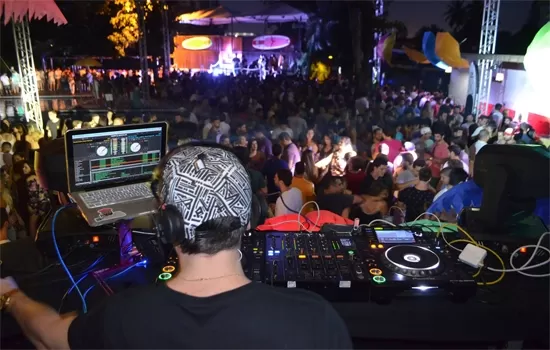 Müzik Show Organizasyonu