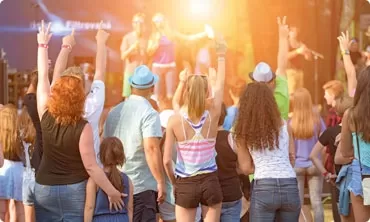 Mezuniyet Organizasyonu